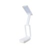 Luminária Com 3 Estágios de Iluminação JR BD 6014 | recarregável com 14 leds e funcionamento touch.
