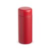 Garrafa Térmica com Capacidade de 200ml em Inox JR 3968 | com tampa rosqueável.
