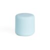 Caixa de Som com Bluetooth e Cabo USB JR 6029 | Base de silicone antiderrapante. Acompanha cordão de nylon e cabo USB-V8.