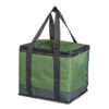 Bolsa Térmica com Alça de Mão em Nylon 12 Litros JR 2596 | poliéster com capacidade de 12 Litros.