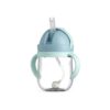 Copo Infantil Antisufocamento 350ml JR 2121 | o copo possui um sistema de válvula antivazamento e antisufocamento.