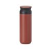 Garrafa Térmica com Capacidade de 510ml JR 5032 | Tampa de abertura dupla.