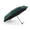 Guarda-chuva com Estojo Protetor JR 5168 | Possui tecido interno em vinil com 8 varetas e estrutura em aço, pegador, botão de abertura e e alça de Nylon.