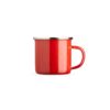 Caneca com Cabo Inox JR 3590 | Caneca em inox com capacidade de 370ml.