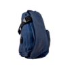 Mochila de Ombro USB 16 Litros JR 16019 | área costal com revestimento espumado e suporte externo USB.