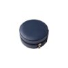 Porta Joias com Divisórias JR 6017 | Possui compartimentos internos para anéis, brincos, pulseiras e colares.