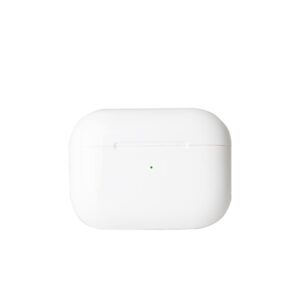 Fone de Ouvido Bluetooth com Case JR 6064 | clipe integrado que facilita a fixação em mochilas e bolsas.