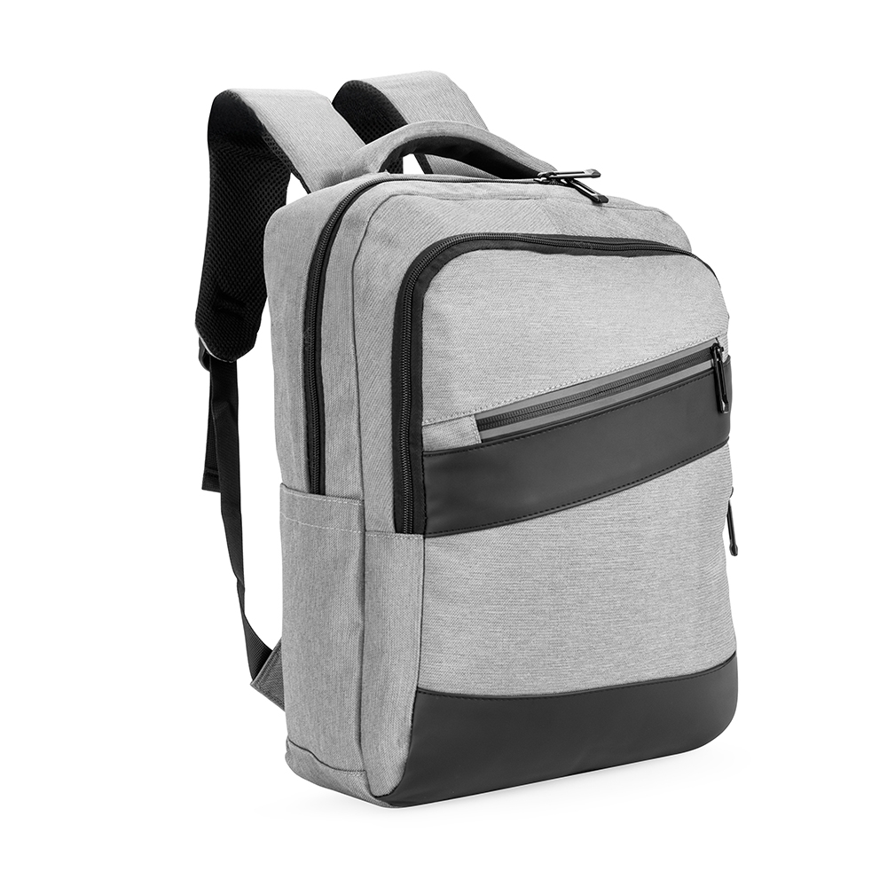 Foto Mochila CB 1360 Imagem Cinza (2) Foto Mochila CB 1360 Imagem Cinza (2)