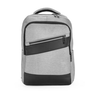 Foto Mochila CB 1360 Imagem Cinza