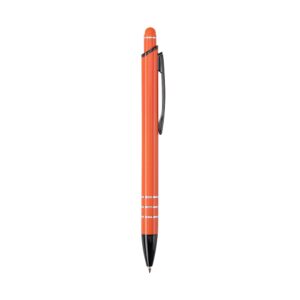 Foto Caneta Metal JR 8161TD LJ Imagem (1)