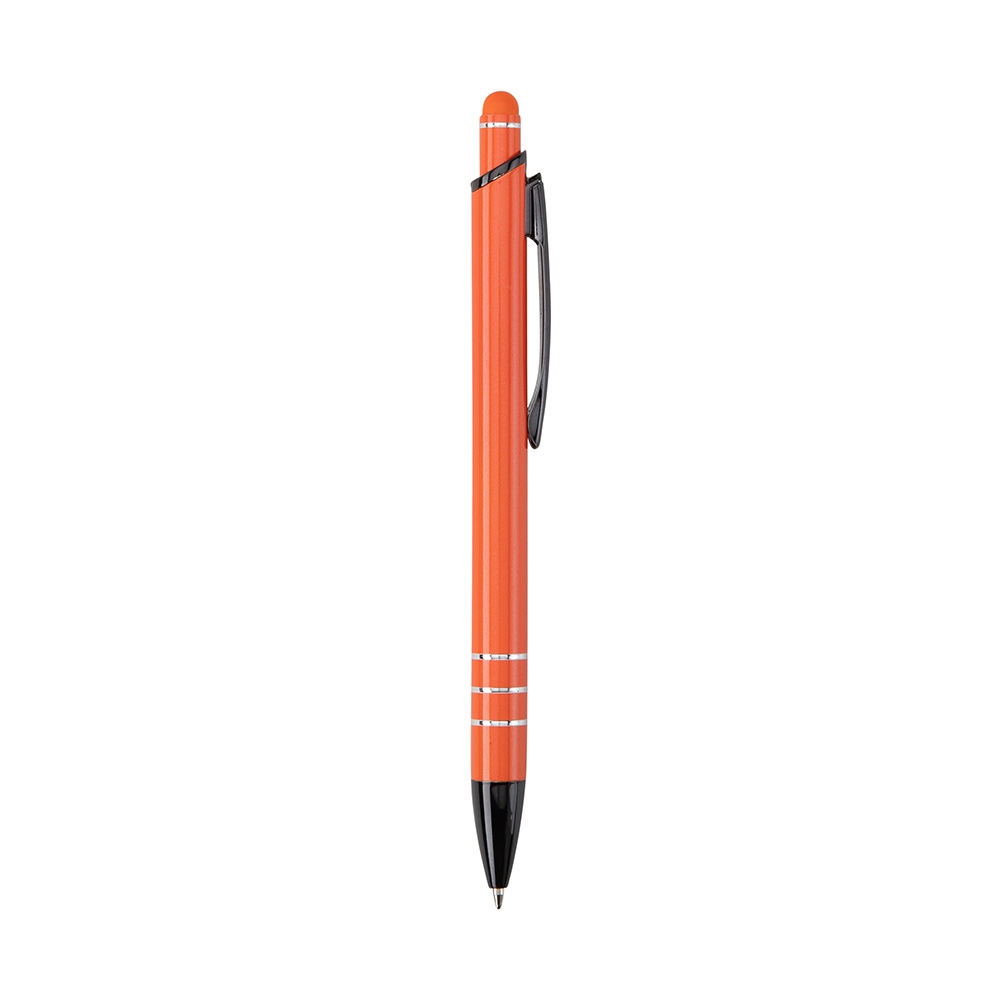 Foto Caneta Metal JR 8161TD LJ Imagem (1)