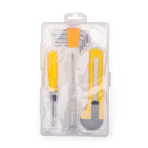 Foto Kit Ferramenta JR 8402A Imagem